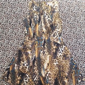 Jennifer Lopez dress